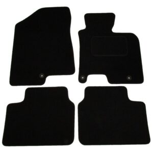 PMA Standard Tailored Car Mat - Kia Ceed (2012 Onwards) - Pattern 2637