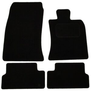 PMA Standard Tailored Car Mat - Mini [Not Clubman] (2006-2014) - Pattern 1181