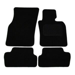 PMA Standard Tailored Car Mat - Mini Clubman (2014 Onwards) [F56] - Pattern 3347 - Non-Returnable