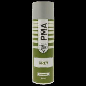 Primer Grey Aerosol 500ml