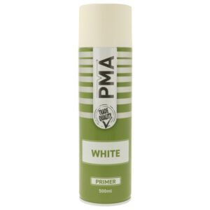 Primer White Aerosol 500ml