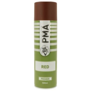 Primer Red Aerosol 500ml