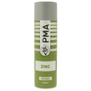 Zinc Primer Aerosol 500ml
