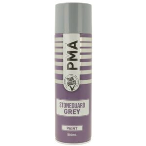 Stoneguard Grey Aerosol 500ml