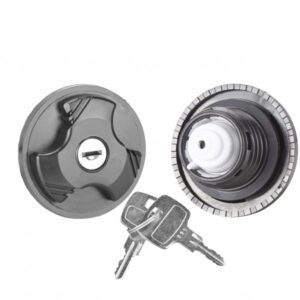 PMA Multi Vehicle Fuel locking Cap