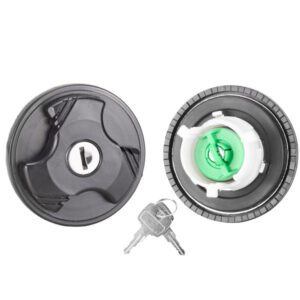 PMA Multi Vehicle Fuel locking Cap