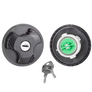 PMA Multi Vehicle Fuel locking Cap