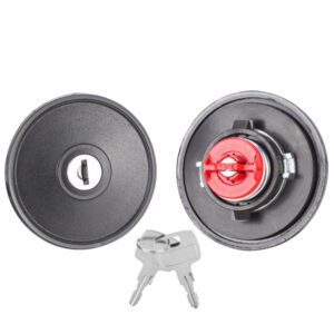 PMA Multi Vehicle Fuel locking Cap