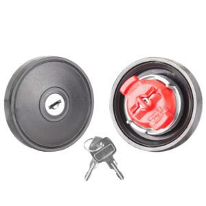 PMA Multi Vehicle Fuel locking Cap
