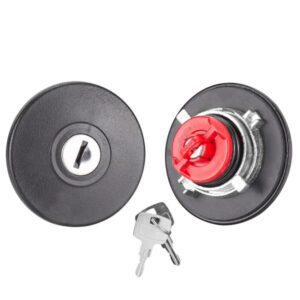PMA Multi Vehicle Fuel locking Cap