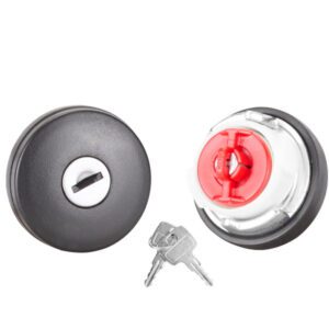 PMA Multi Vehicle Fuel locking Cap