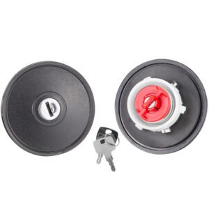 PMA Multi Vehicle Fuel locking Cap