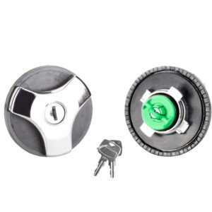 PMA Multi Vehicle Fuel locking Cap