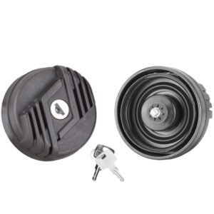 PMA Multi Vehicle Fuel locking Cap
