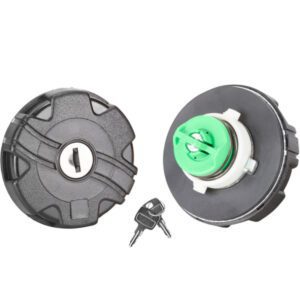 PMA Multi Vehicle Fuel locking Cap
