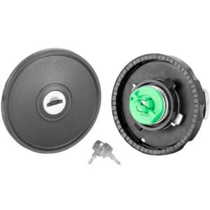 PMA Multi Vehicle Fuel locking Cap