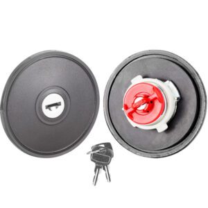 PMA Multi Vehicle Fuel locking Cap