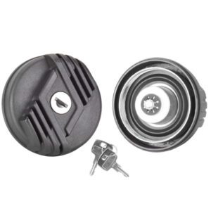 PMA Multi Vehicle Fuel locking Cap