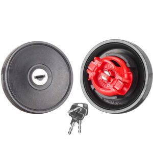 PMA Multi Vehicle Fuel locking Cap