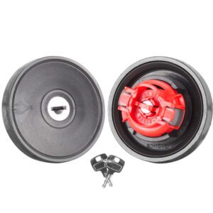 PMA Multi Vehicle Fuel locking Cap