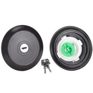 PMA Multi Vehicle Fuel locking Cap