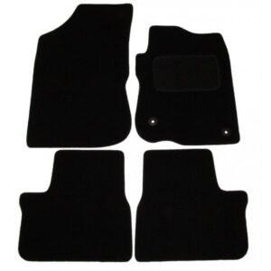 PMA Standard Tailored Car Mat - Peugeot 208 (2012 Onwards) - Pattern 2635