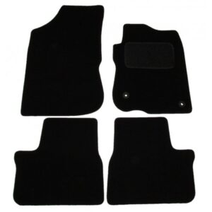 PMA Standard Tailored Car Mat - Peugeot 2008 (2013 Onwards) - Pattern 3216