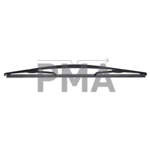 Pma Rear Plastic Wiper Blade 400mm