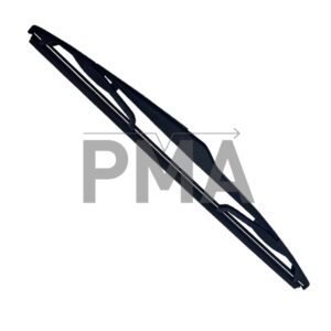 Pma Rear Plastic Wiper Blade 300mm