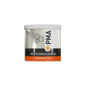 PMA Red Rubber Grease - 500G