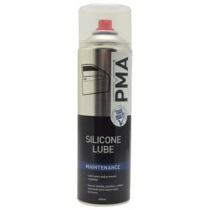 Silicone Lubricant Aerosol 500ml