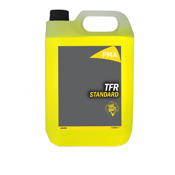 Standard TFR – 5 Litre