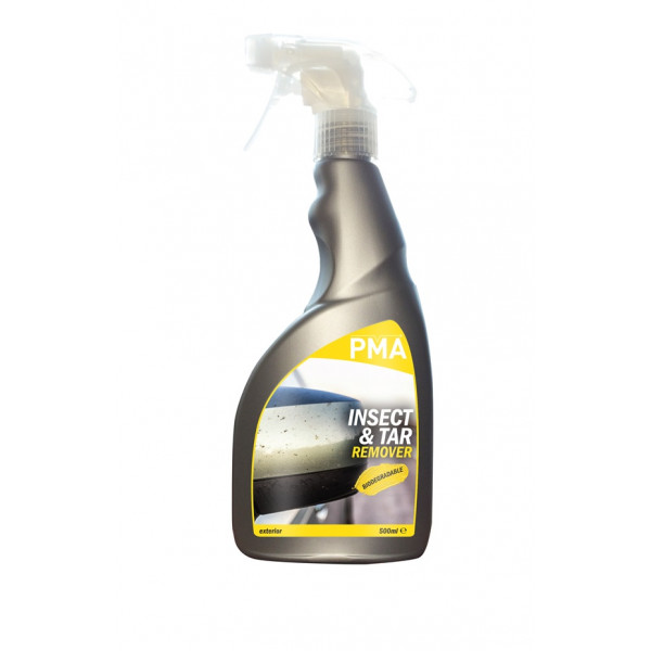Insect & Tar Remover Trigger Spray – 500ml