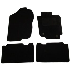 PMA Standard Tailored Car Mat - Toyota Rav 4 (2013 Onwards) - Pattern 3135 - Non-Returnable