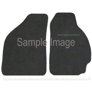 PMA Premium Tailored Car Mat - Toyota MR2 MK2 (1990-2000) - Pattern 2569 - Non-Returnable