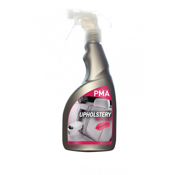 Interior Upholstery Cleaner Trigger Spray – 500ml