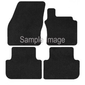 PMA Standard Tailored Car Mat - VW Tiguan (2016 Onwards) - Pattern 3778 - Non-Returnable