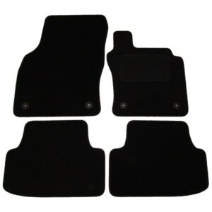 PMA Standard Tailored Car Mat - VW Golf 7 (2013 Onwards) - Pattern 2996