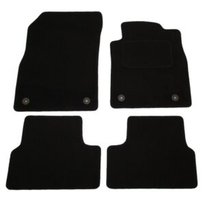 PMA Standard Tailored Car Mat - Vauxhall Astra GTC (2010-2015) - Pattern 1305