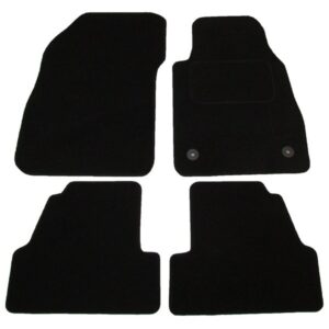 PMA Standard Tailored Car Mat - Vauxhall Mokka (2012 Onwards) - Pattern 2887