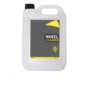Wheel Cleaner – 5 Litre