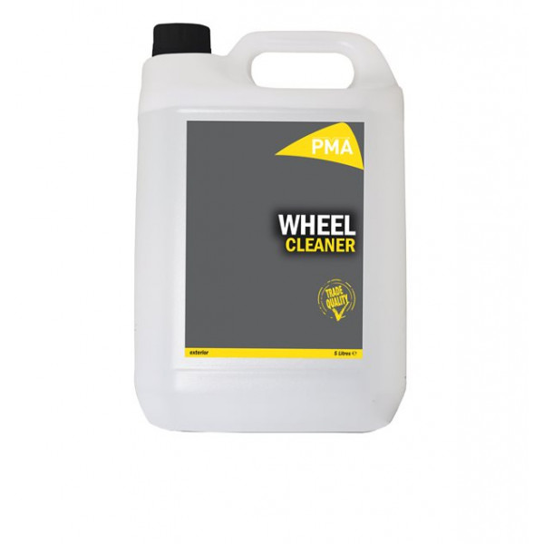 Wheel Cleaner – 5 Litre