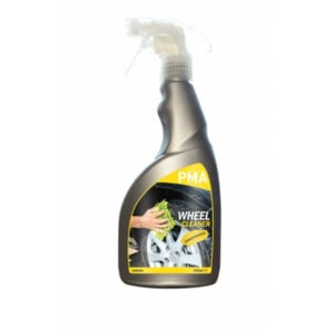 Wheel Cleaner – Trigger – 500ml