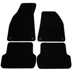 Standard Tailored Car Mat – Audi A4 (2002-2005) – Pattern 1008
