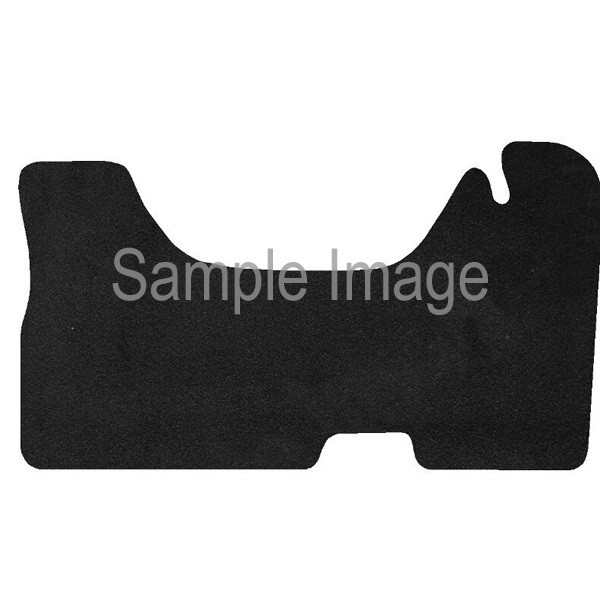 Standard Tailored Car Mat – Iveco Daily (2000-2006) – Pattern 2341