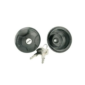 Fuel Cap – Locking