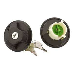 Fuel Cap – Locking