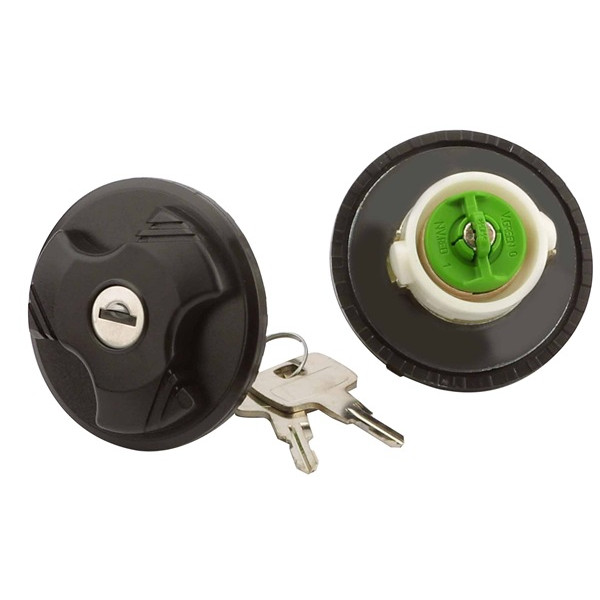 Fuel Cap Locking Car Smart