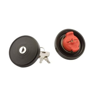 Fuel Cap – Locking