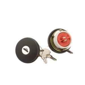Fuel Cap – Locking